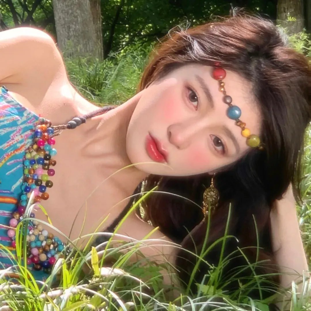 丹麦娇妻